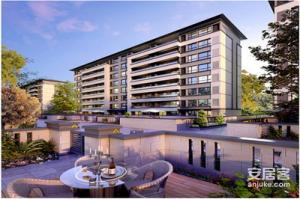 鄭州萬科天倫紫臺